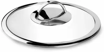 Lacor Belly Deckel 16cm Edelstahl 18/10 (79916)