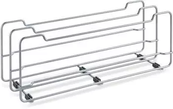 Metaltex Deck Topfdeckelhalter Polytherm, 14x42x16cm (361010000)