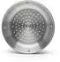 De Buyer Dampfeinsatz 24 cm Edelstahl
