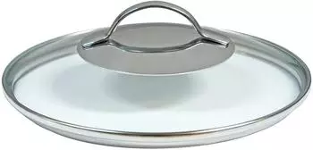 Kelomat Glasdeckel Torrano (14 cm)