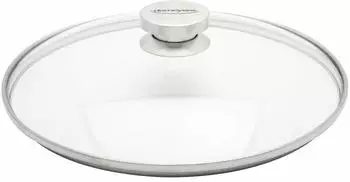 Demeyere Specialties Glasdeckel Ø 32cm