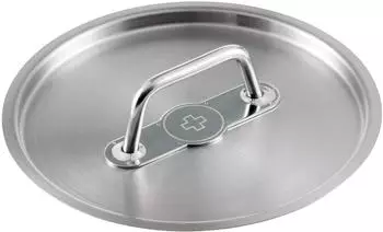 Kuhn Rikon MONTREUX Deckel komplett Edelstahl 24 cm