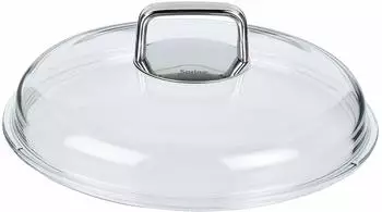Spring : Domo Glasdeckel, Ø28cm