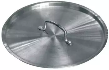 Vogue Suppentopfdeckel Aluminium 30cm (S359)