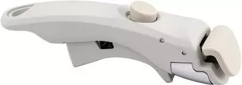 NutriChef Abnehmbarer Topfgriff Ersatz, ergonomisch hitzebeständig, Grün (PRTNCCS18DTHGN)