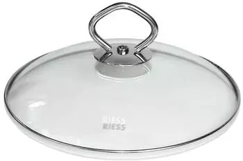 Riess Glasdeckel C-Type 20 cm
