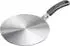 Westmark Induktions-Adapterplatte Ø24cm, silber (12322260)