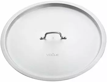 Vogue Topfdeckel Aluminium 400mm (S362)