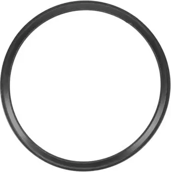Tefal Clipso Minut Dichtung, Edelstahl, 22cm, schwarz (X1010008)