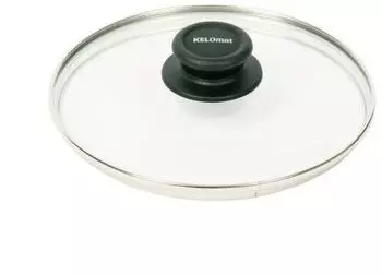 Riess Glasdeckel Panamera / Cortina 28cm (0698-112)
