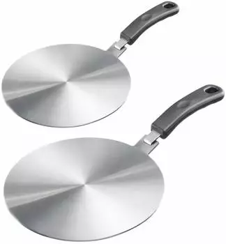 Westmark Adapterplatten &Oslash; 14cm + &Oslash; 24cm (123222E6)