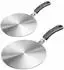 Westmark Adapterplatten Ø 14cm + Ø 24cm (123222E6)