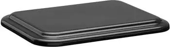 Riess Deckel für Mini Back- und Servierform 15x11cm (0423-022)