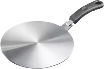 Westmark Induktionsadapterplatte Edelstahl/Aluminium &Oslash;28cm (12332260)