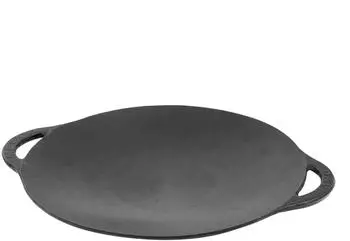 Olymp Sadzh Deckel für Kasan, Gusseisen, 12L (478147956)