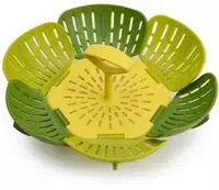 Joseph Joseph 45030, Joseph Joseph Bloom Faltbarer Dampfgareinsatz (16 cm,