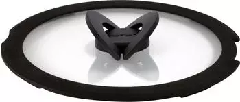 Tefal Ingenio Glasdeckel 22cm, zusammenklappbare Griffe (L9846453)