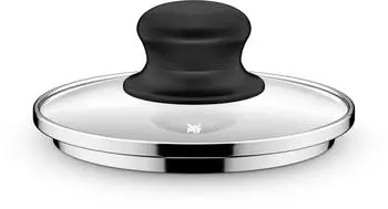 WMF Fusiontec Mineral Pro Glasdeckel f&uuml;r Mini-Topf 12cm