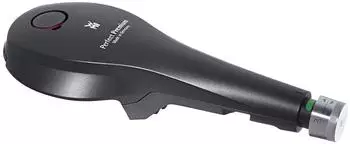 WMF Perfect Premium Ersatzdeckelgriff f&uuml;r Schnellkochtopf, schwarz (895806030)
