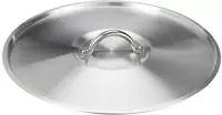 Deckel 50 CM Chef-Aluminium von Lacor