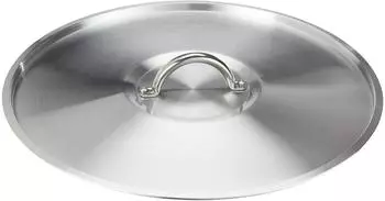 Lacor Chef Deckel Aluminium 50cm (20950)