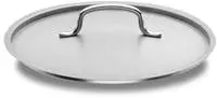 LACOR Kochtopfdeckel CHEF-CLASSIC Edelstahl 18/10 50 cm 50950