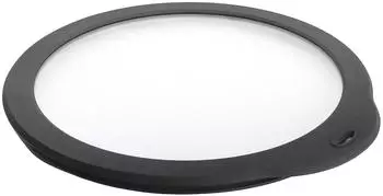 Karl Weis Frischhaltedeckel Glas 24cm (11124)