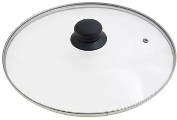 Oryx Glasdeckel f&uuml;r Pfanne 28cm (5023430)
