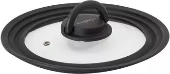 Brunner Outdoor Corona Trio Universal-Glasdeckel 20/18/16cm (0806107N)