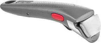 Tefal Ingenio Hippo abnehmbare Griff, grau (L9863702)
