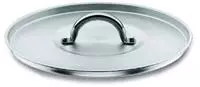Deckel 34 CM Chef-Aluminium von Lacor