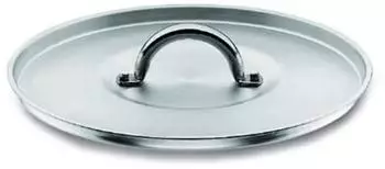 Lacor Chef Deckel Aluminium 34cm (20934)