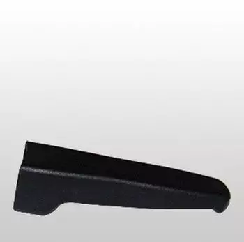 Riess Ersatz-Topfgriff Schnellkochtopf Super Ø22+26cm, schwarz (4607-370)