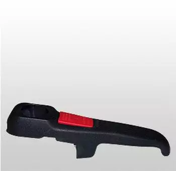 Riess Schnellkochtopf Ersatzteil Deckelgriff Super schwarz (4606-370)