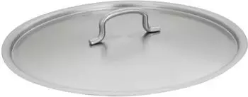 Schneider Deckel mit Griff, Edelstahl, &Oslash; 280mm (531063)