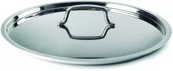 Lacor Ecochef Deckel Edelstahl 18/10, 16cm (Lacor_57916)