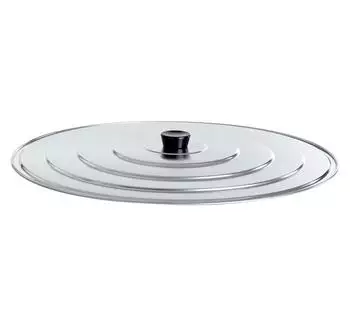 Paella World ALU-Deckel universal &Oslash; 45cm