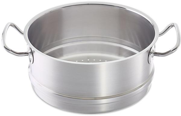 Fissler Original Profi Collection Dampfeinsatz 20 cm