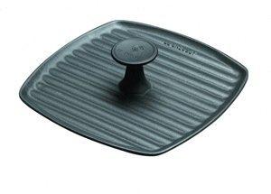 Le Creuset Panini Presse 23 x 23 cm