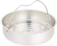 Fissler D&uuml;nsteinsatz Transparent Vitavit &Oslash; 22 cm
