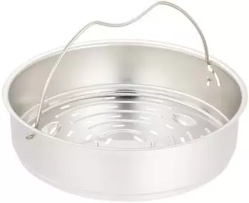Fissler Vitavit Premium Einsatz gelocht 22 cm