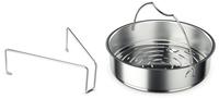 Fissler Vitavit Premium Einsatz gelocht 18 cm