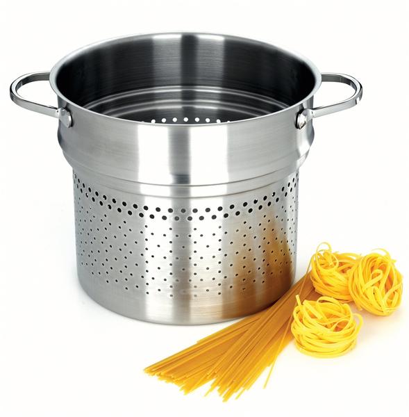 Demeyere Resto Spaghetti Einsatz 24 cm