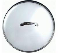 Le Creuset 96200830000000, Le Creuset Glasdeckel Pfanne 30cm