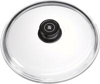 WMF Pfannendeckel "WMF Glasdeckel" f&uuml;r Pfannen mit 32 cm Durchmesser,