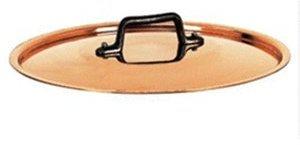 De Buyer Inocuivre First Classe Deckel 14 cm