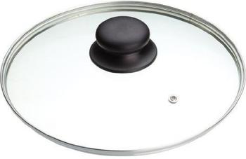 Kitchen Craft Master Class Topfdeckel Glas 24 cm