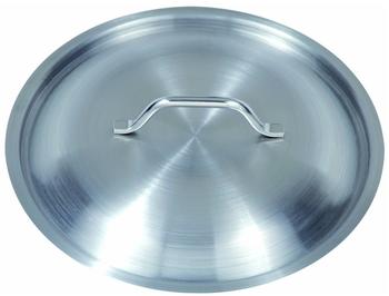 GSW Edelstahldeckel Titana 16cm
