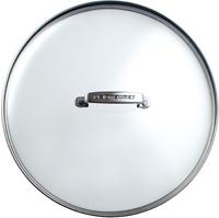 Le Creuset 96200820000000, Le Creuset Glasdeckel Pfannendeckel 20cm