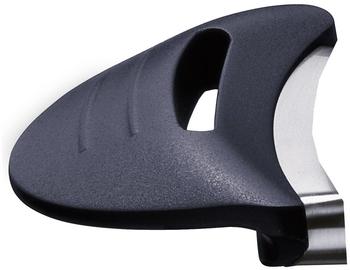 Fissler Seitengriff schwarz 24 cm für Serie Intensa